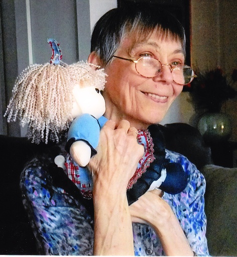 Lise FOREST