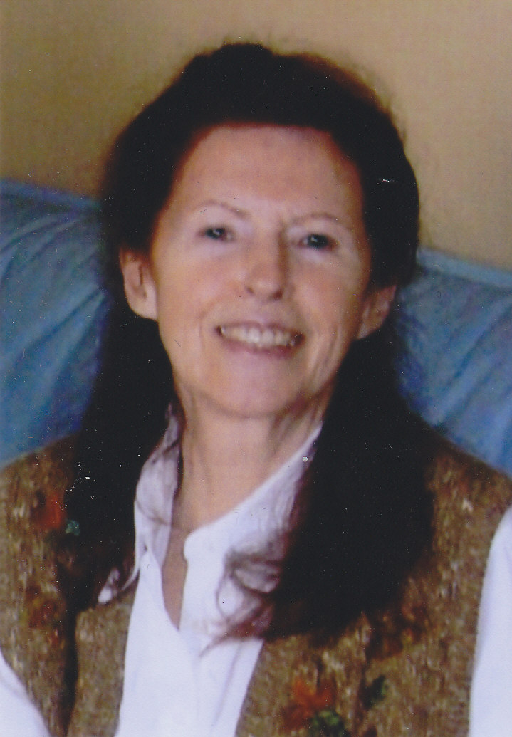 Colette CASTONGUAY