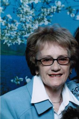 Estelle Deneault née Forget