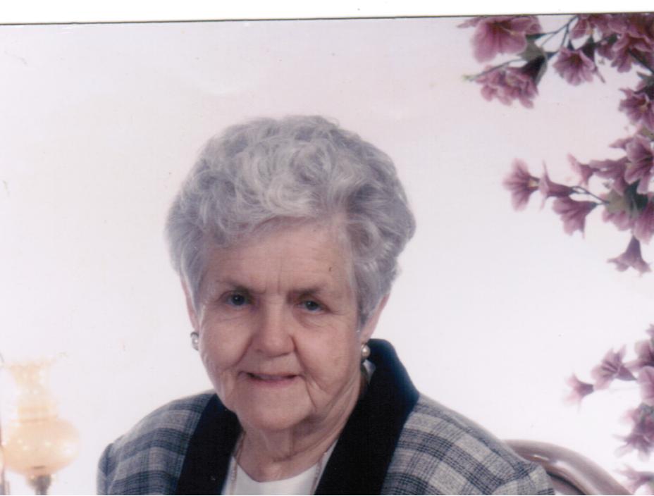 Mabelle SANTAROSSA FABIEN