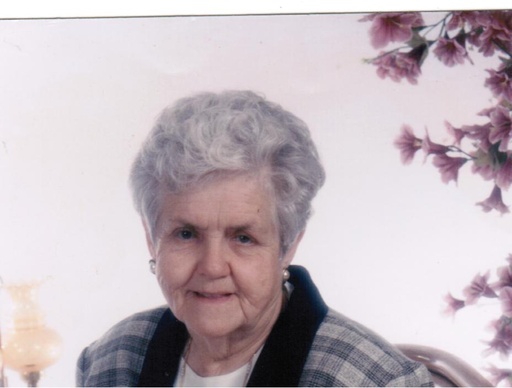 Mabelle SANTAROSSA FABIEN