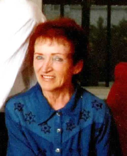 Yvette Boulanger Pelletier