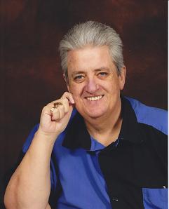 Brian Corbett