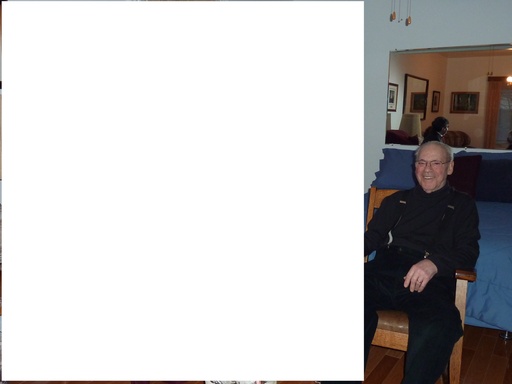 Jean-Claude LAVALLÉE