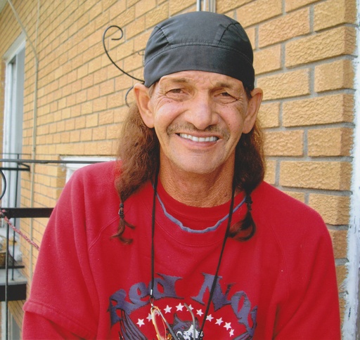 Pierre PERREAULT