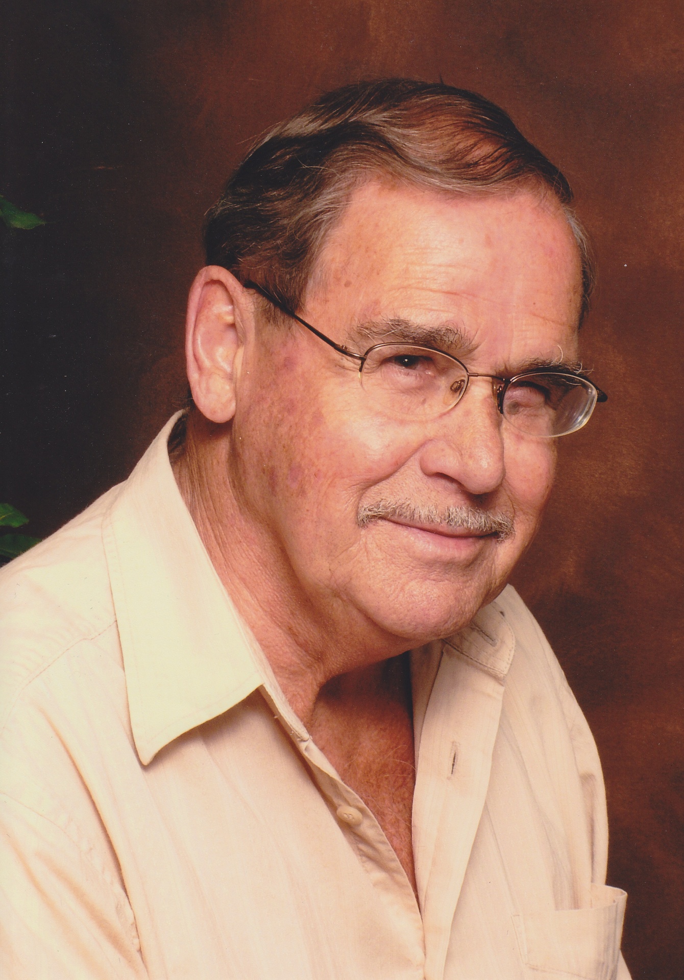 André Léger