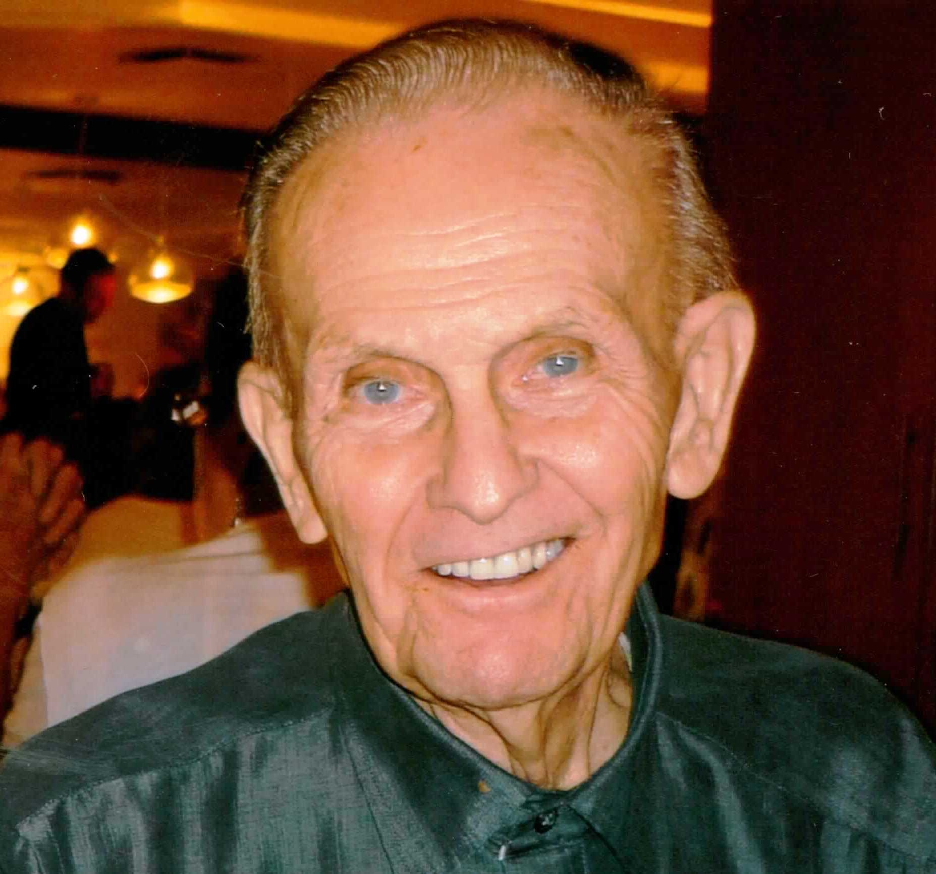 Roland FRASER