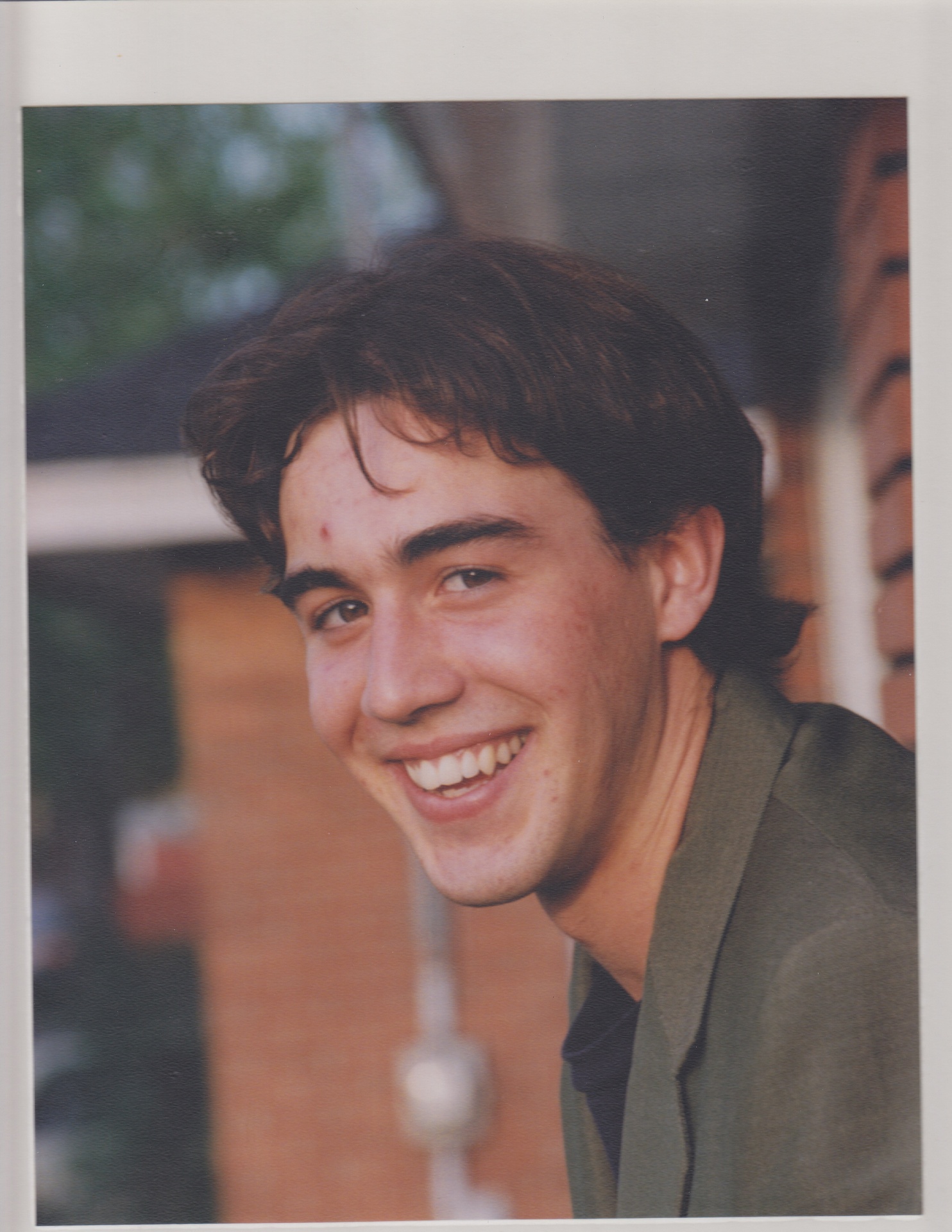 Alexandre BLOUIN