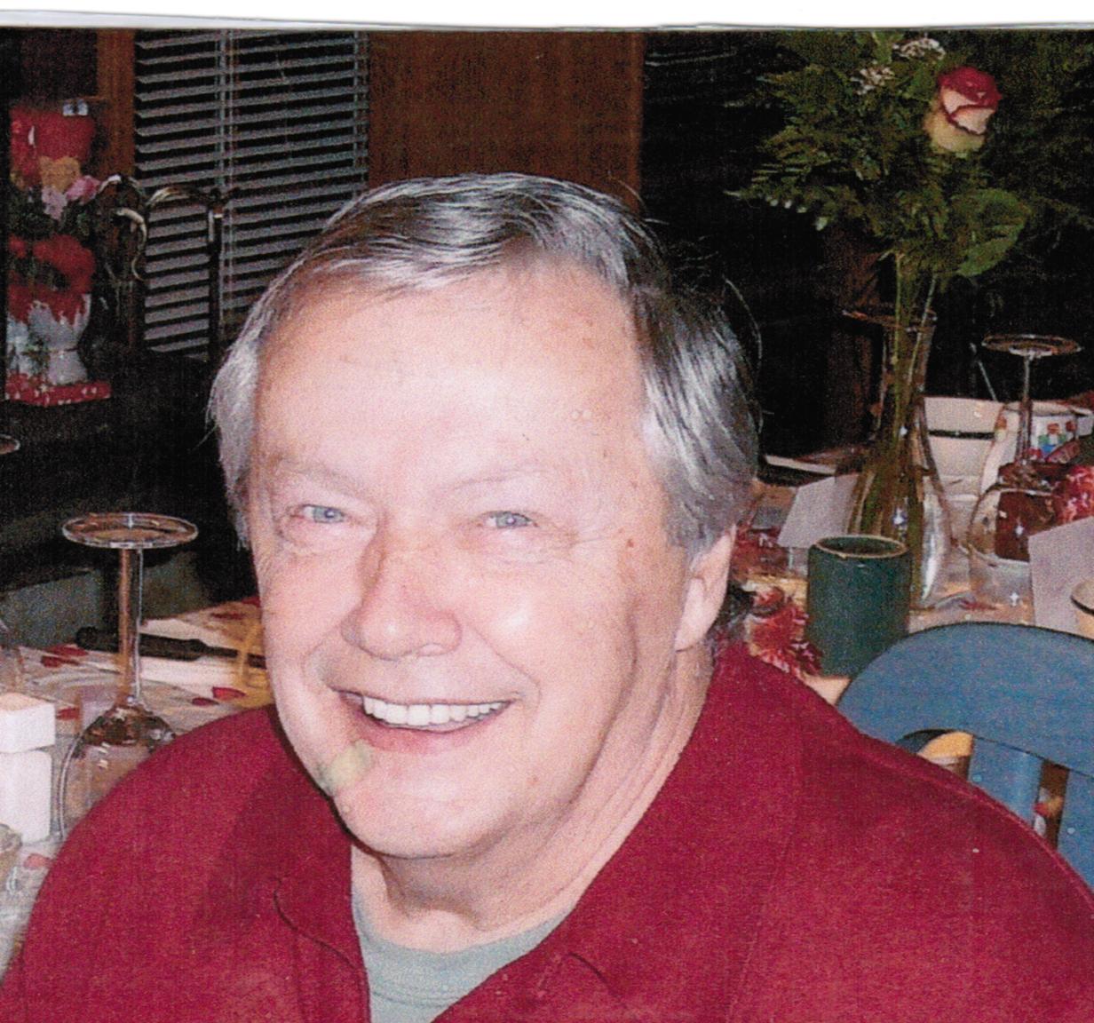 Pierre Fredette