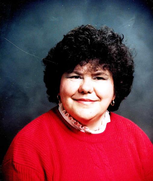 Mariette DUFORT