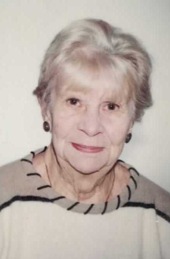 Réjeanne VINCENT CARON