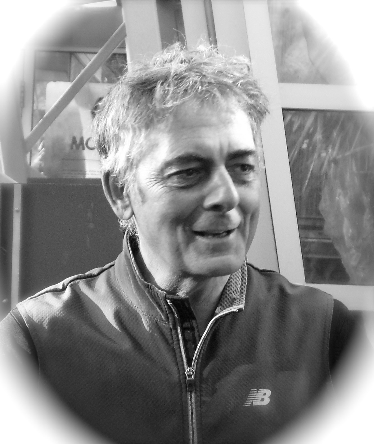 Jean TALBOT