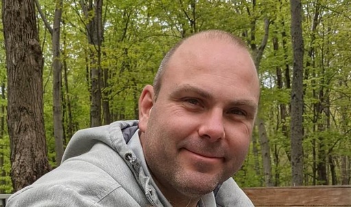 Benoit Fiévèt
