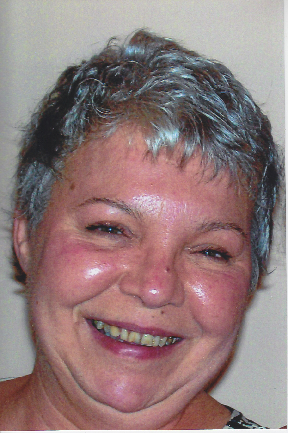 Denise THIVIERGE