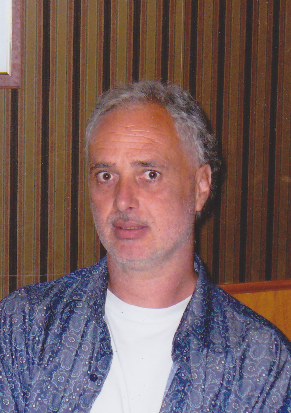 Michel ASSELIN