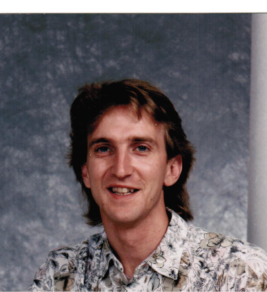 Bernard Lebeau