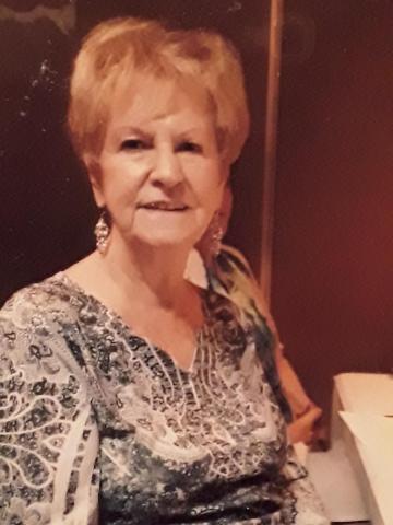 Yvette Mignault