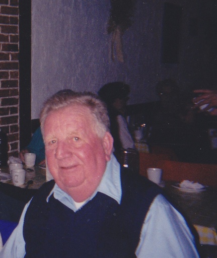 Marcel LAVOIE