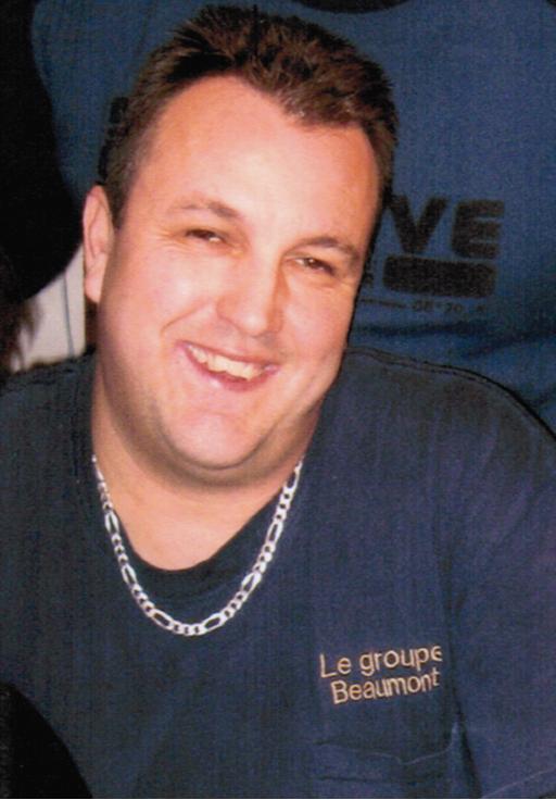 Alain Rémillard