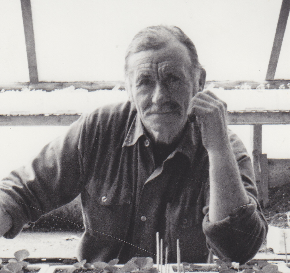 Jean-Paul DAIGNEAULT