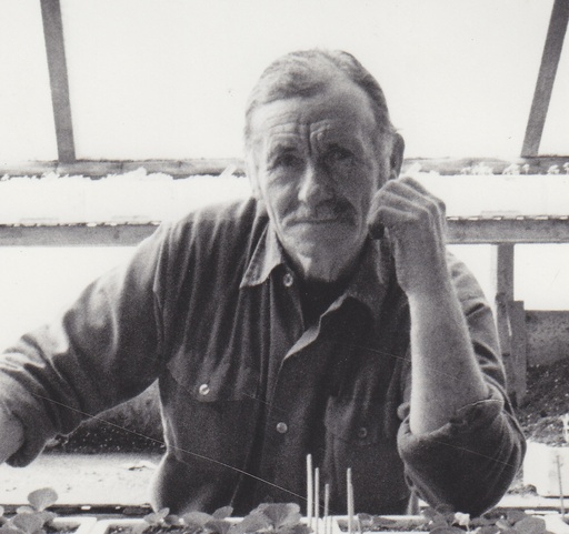 Jean-Paul DAIGNEAULT