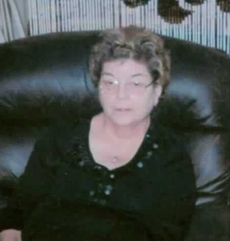 Joyce Young