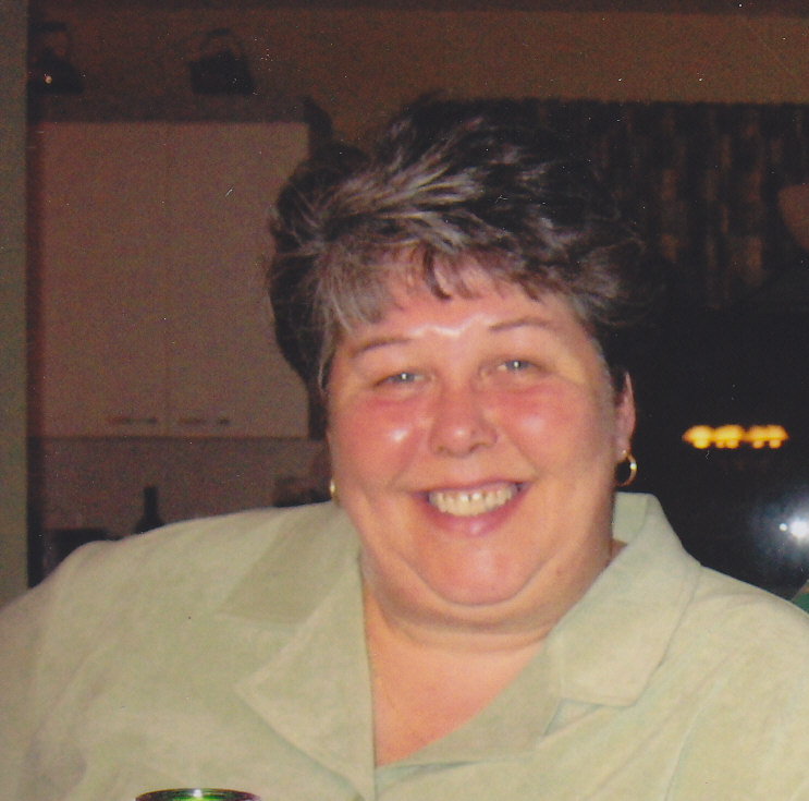 Mireille RAJOTTE