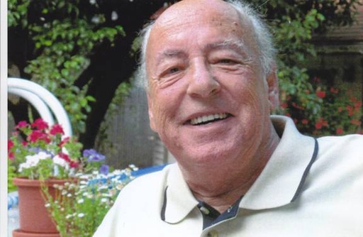 Rolland PAQUIN