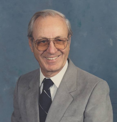Raymond BOUTET