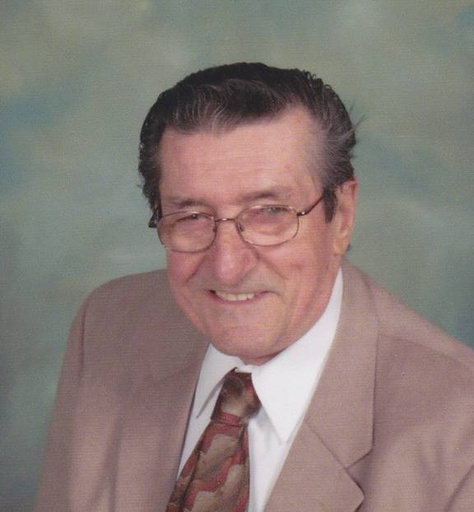 Raymond LOYER