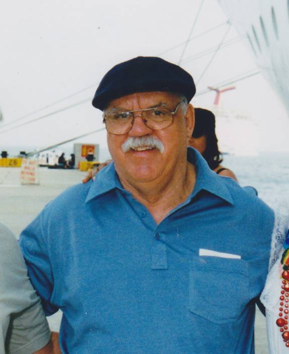 Clermont VIGNEAULT