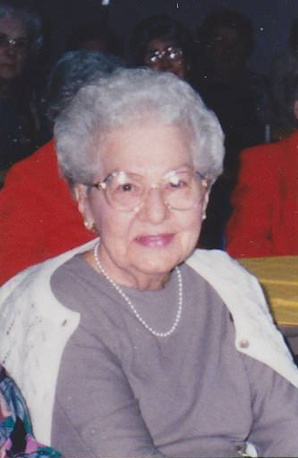 Pauline LATULIPPE