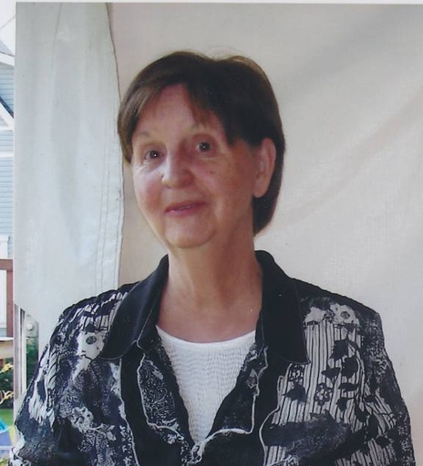 Murielle FORTIN (née Bédard)