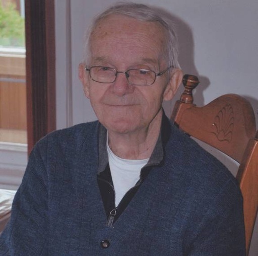 André LAMARRE
