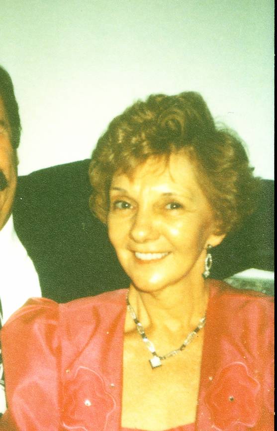 Huguette GUILBAULT