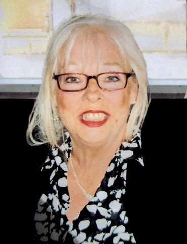 Johanne Éthier