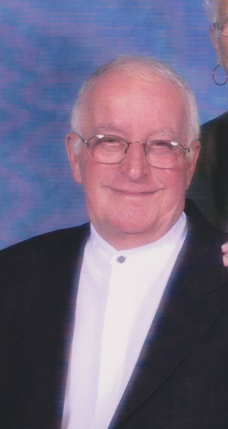 NORMAND LAPORTE