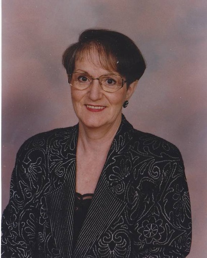 Jacqueline JOLY