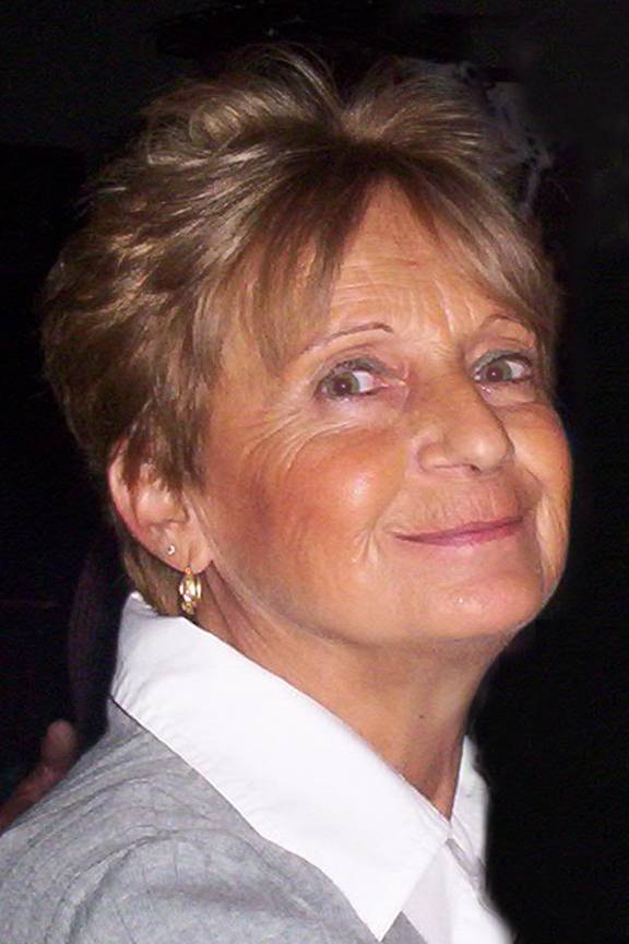 Cécile LAFLEUR