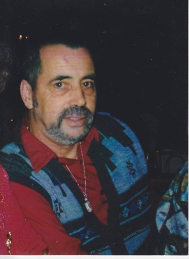 Richard DARAÎCHE