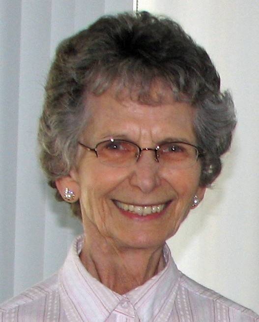 Claire CARRIER PARÉ