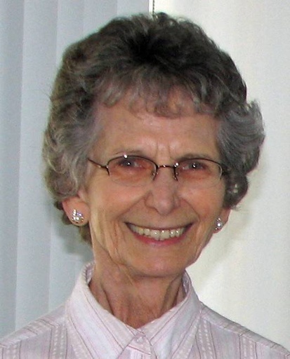 Claire CARRIER PARÉ