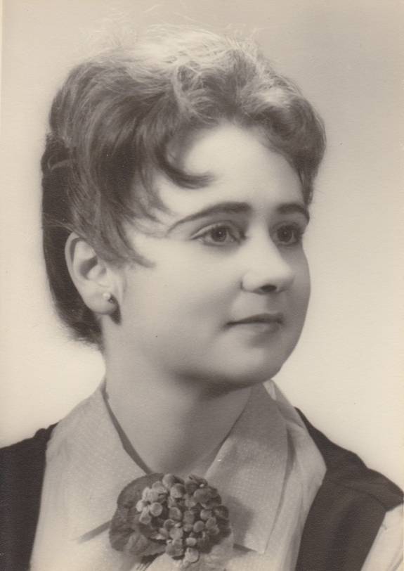 Nicole FECTEAU