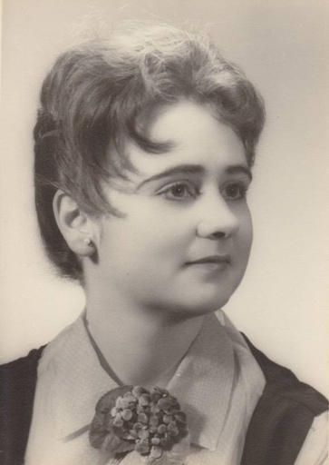 Nicole FECTEAU
