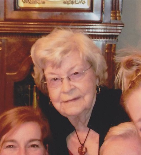 Thérèse CARIGNAN