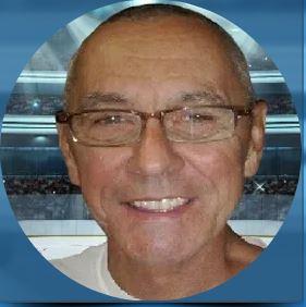 Gerald Kelly