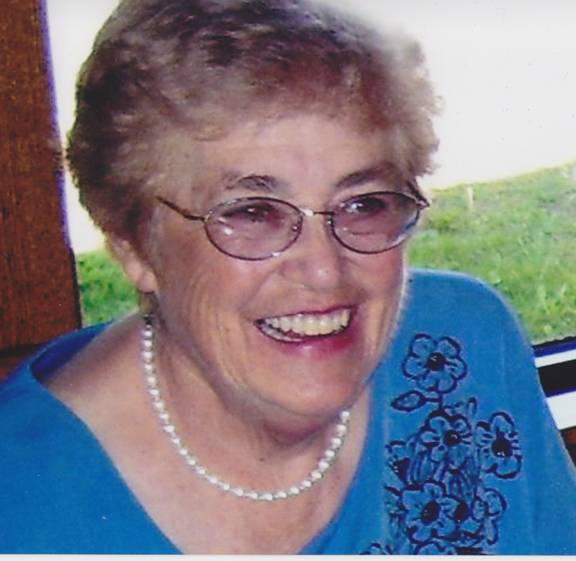Marguerite Beaudet