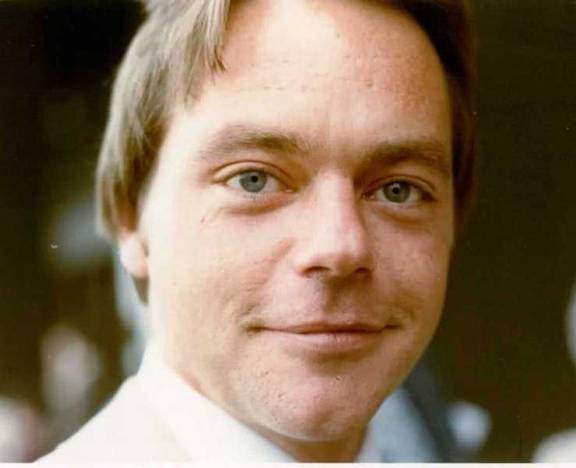 Alain VINET