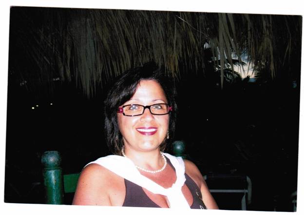Jocelyne Tremblay (née Babeux)