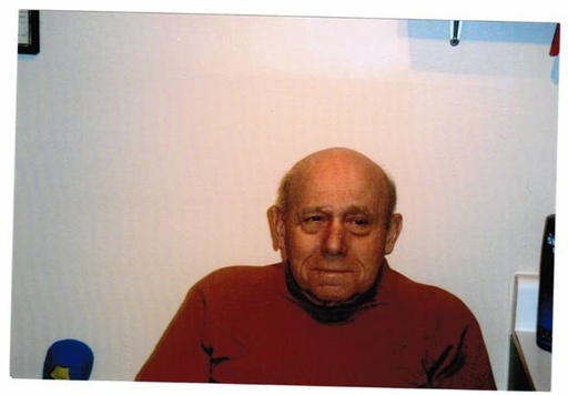 Maurice Robert